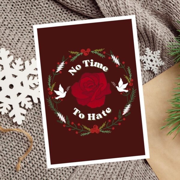 Grateful Greetings Holiday Cards - Digital Download - Image 9